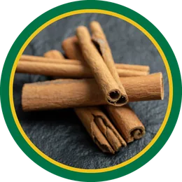 Kayu Manis